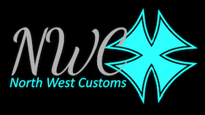 North West Customs Logo